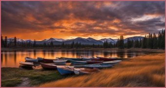 Obituary Of Ken Preston: Remembering A Life Well Lived